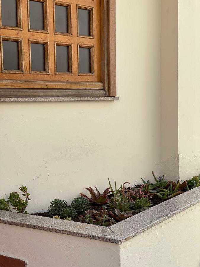 Casa Vacanze Sa Piazza Apartment ดอร์กาลี ภายนอก รูปภาพ