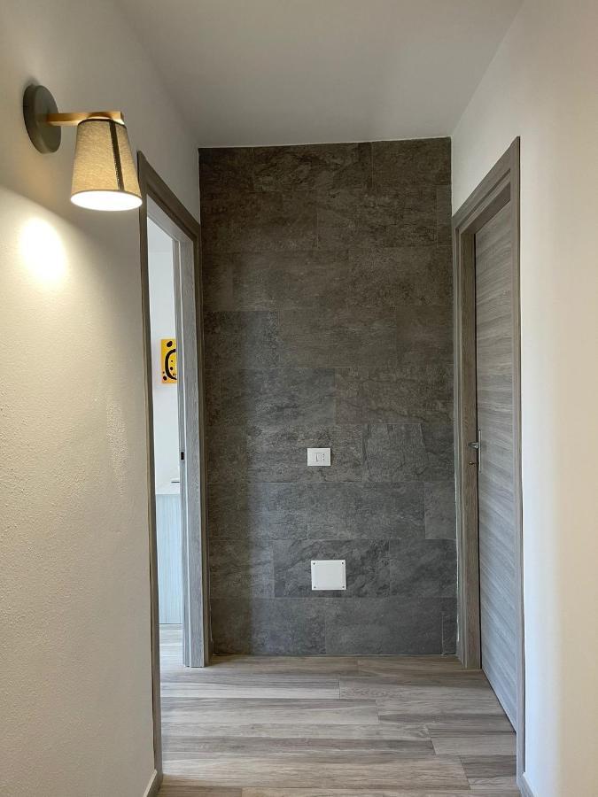 Casa Vacanze Sa Piazza Apartment ดอร์กาลี ภายนอก รูปภาพ